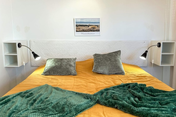 Foto van 4 sterren vakantie huis in LAHOLM - Vakantiehuis in LAHOLM - Indoor