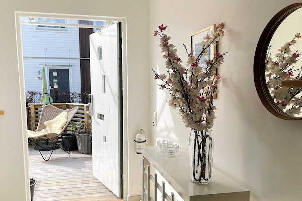 Foto van 4 sterren vakantie huis in LAHOLM - Vakantiehuis in LAHOLM - Indoor