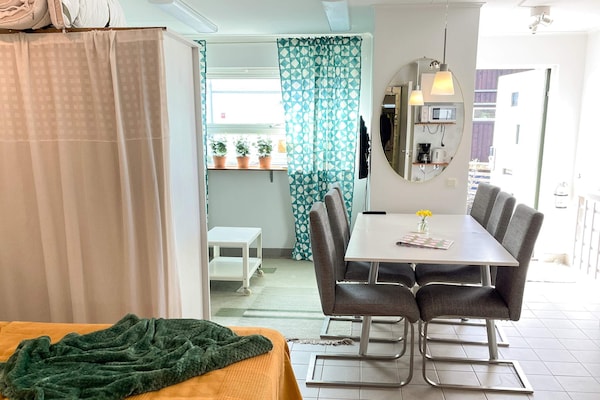 Foto van 4 sterren vakantie huis in LAHOLM - Vakantiehuis in LAHOLM - Indoor