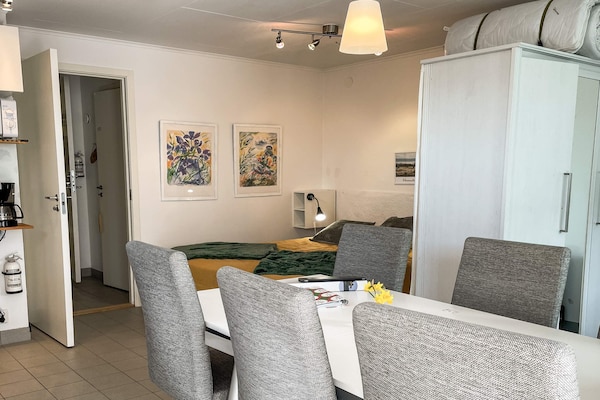 Foto van 4 sterren vakantie huis in LAHOLM - Vakantiehuis in LAHOLM - Indoor