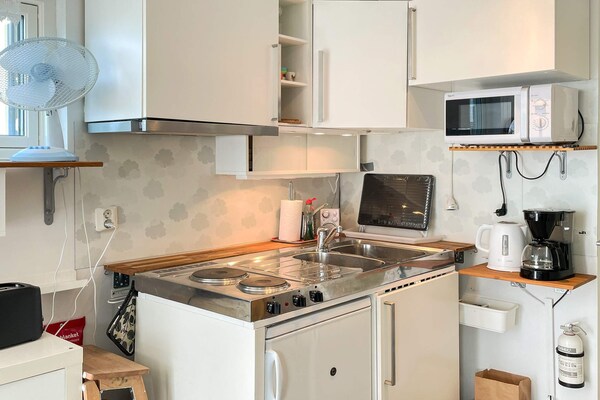 Foto van 4 sterren vakantie huis in LAHOLM - Vakantiehuis in LAHOLM - Indoor