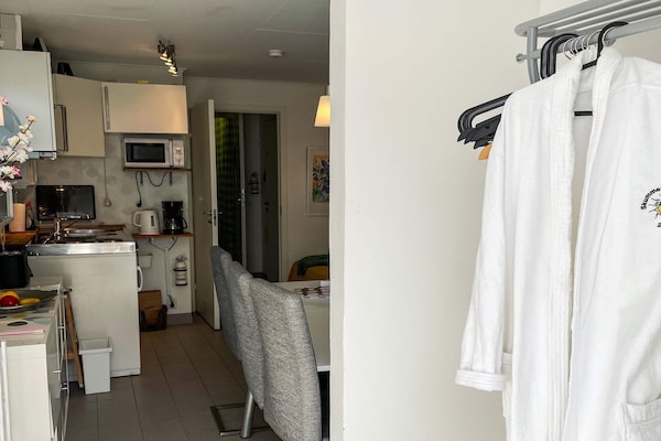 Foto van 4 sterren vakantie huis in LAHOLM - Vakantiehuis in LAHOLM - Indoor