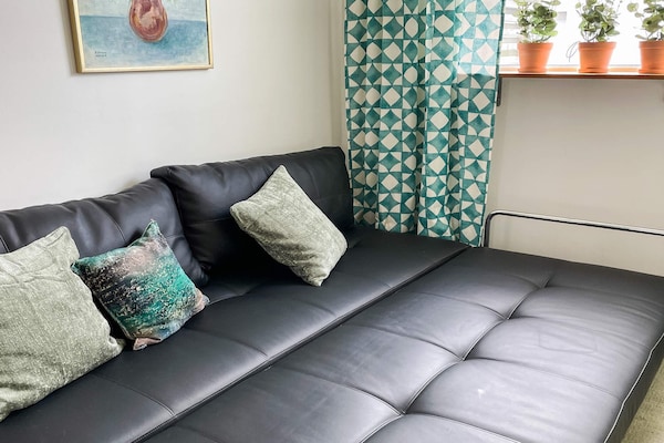 Foto van 4 sterren vakantie huis in LAHOLM - Vakantiehuis in LAHOLM - Indoor