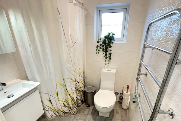 Foto van 4 sterren vakantie huis in LAHOLM - Vakantiehuis in LAHOLM - Indoor