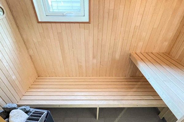 Foto van 4 sterren vakantie huis in LAHOLM - Vakantiehuis in LAHOLM - Indoor