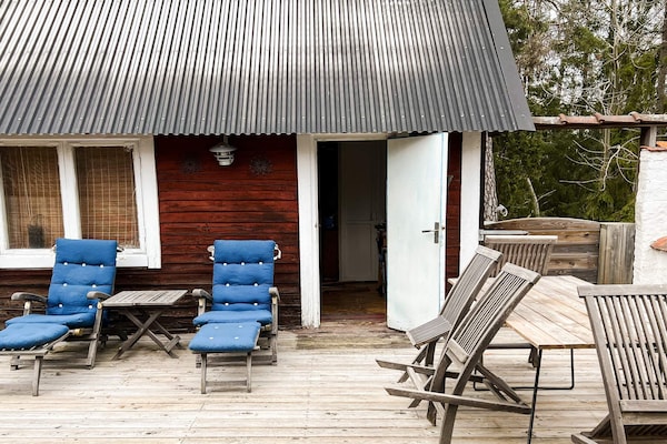 Foto van 5 Personen vakantie huis in INGARÖ - Vakantiehuis in INGARÖ - Outdoor