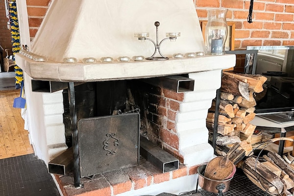 Foto van 5 Personen vakantie huis in INGARÖ - Vakantiehuis in INGARÖ - Indoor