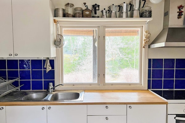 Foto van 5 Personen vakantie huis in INGARÖ - Vakantiehuis in INGARÖ - Indoor