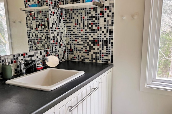 Foto van 5 Personen vakantie huis in INGARÖ - Vakantiehuis in INGARÖ - Indoor
