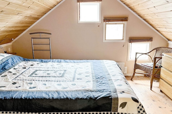 Foto van 5 Personen vakantie huis in INGARÖ - Vakantiehuis in INGARÖ - Indoor