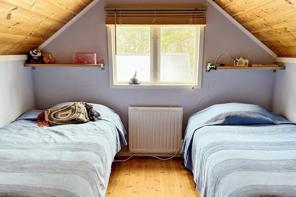 Foto van 5 Personen vakantie huis in INGARÖ - Vakantiehuis in INGARÖ - Indoor