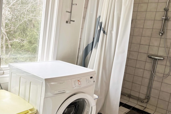 Foto van 5 Personen vakantie huis in INGARÖ - Vakantiehuis in INGARÖ - Indoor