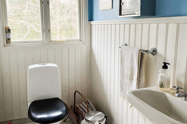 Foto van 5 Personen vakantie huis in INGARÖ - Vakantiehuis in INGARÖ - Indoor