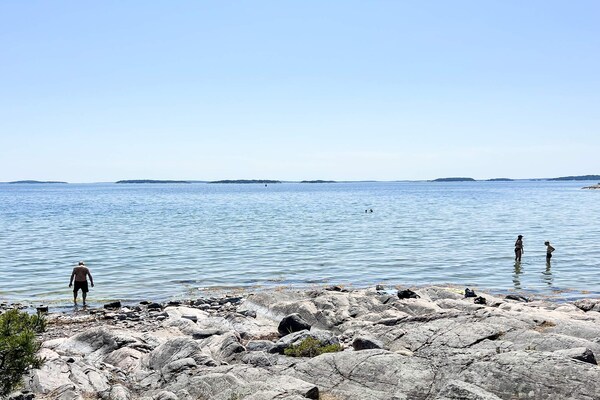 Foto van 5 Personen vakantie huis in INGARÖ - Vakantiehuis in INGARÖ - Untagged