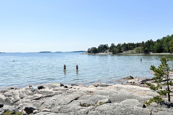 Foto van 5 Personen vakantie huis in INGARÖ - Vakantiehuis in INGARÖ - Untagged