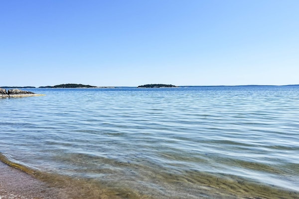 Foto van 5 Personen vakantie huis in INGARÖ - Vakantiehuis in INGARÖ - Untagged