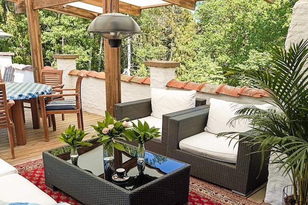 Foto van 5 Personen vakantie huis in INGARÖ - Vakantiehuis in INGARÖ - Outdoor