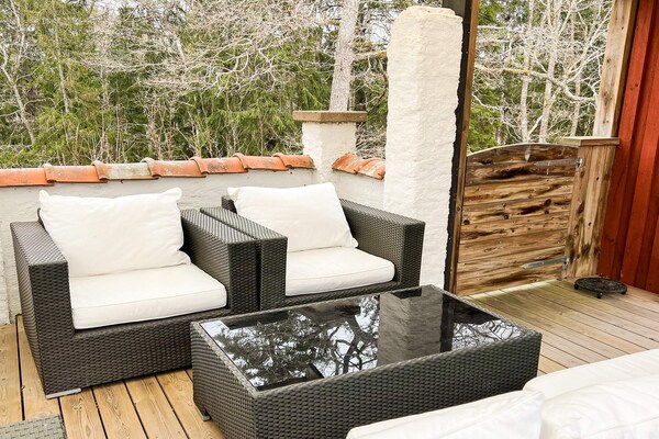 Foto van 5 Personen vakantie huis in INGARÖ - Vakantiehuis in INGARÖ - Outdoor
