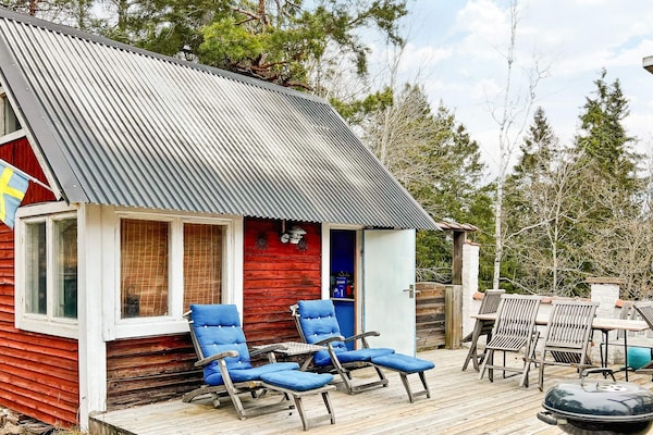 Foto van 5 Personen vakantie huis in INGARÖ - Vakantiehuis in INGARÖ - Outdoor