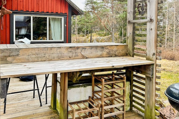 Foto van 5 Personen vakantie huis in INGARÖ - Vakantiehuis in INGARÖ - Outdoor