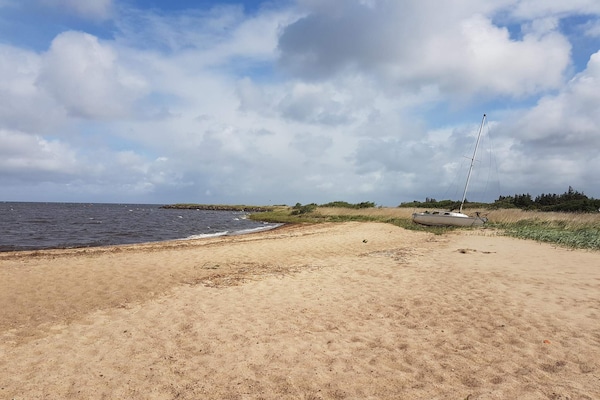 Foto van 0 Personen vakantie huis in Hemmet - Vakantiehuis in Hemmet - WaterView