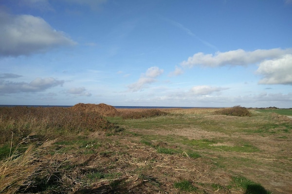 Foto van 0 Personen vakantie huis in Hemmet - Vakantiehuis in Hemmet - WaterView