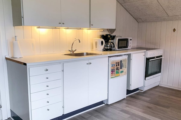 Foto van 0 Personen vakantie huis in Hemmet - Vakantiehuis in Hemmet - Indoor