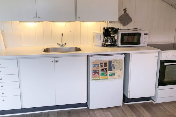 Foto van 0 Personen vakantie huis in Hemmet - Vakantiehuis in Hemmet - Indoor
