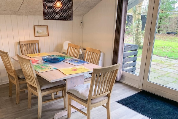 Foto van 0 Personen vakantie huis in Hemmet - Vakantiehuis in Hemmet - Indoor
