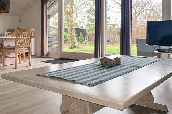 Foto van 0 Personen vakantie huis in Hemmet - Vakantiehuis in Hemmet - Indoor