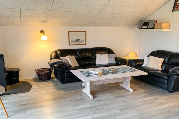 Foto van 0 Personen vakantie huis in Hemmet - Vakantiehuis in Hemmet - Indoor