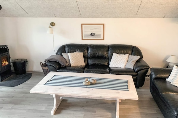 Foto van 0 Personen vakantie huis in Hemmet - Vakantiehuis in Hemmet - Indoor