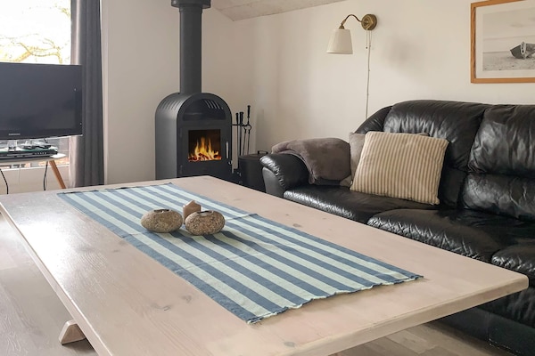 Foto van 0 Personen vakantie huis in Hemmet - Vakantiehuis in Hemmet - Indoor