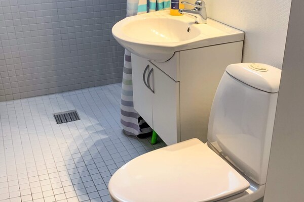 Foto van 0 Personen vakantie huis in Hemmet - Vakantiehuis in Hemmet - Indoor