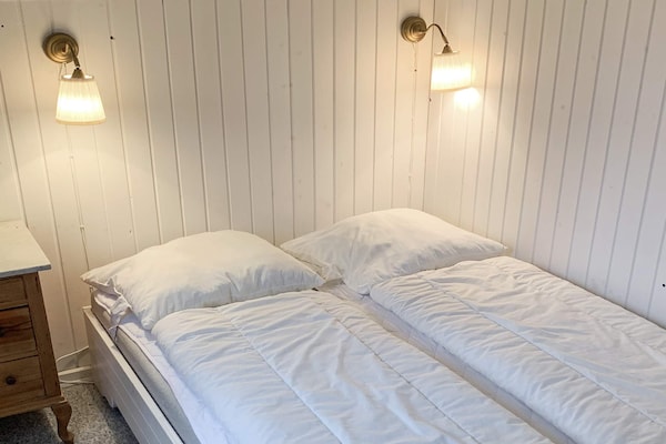 Foto van 0 Personen vakantie huis in Hemmet - Vakantiehuis in Hemmet - Indoor