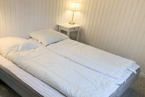 Foto van 0 Personen vakantie huis in Hemmet - Vakantiehuis in Hemmet - Indoor