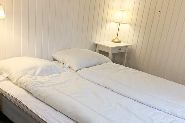 Foto van 0 Personen vakantie huis in Hemmet - Vakantiehuis in Hemmet - Indoor