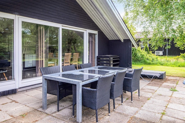 Foto van 0 Personen vakantie huis in Hemmet - Vakantiehuis in Hemmet - View