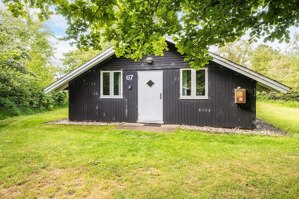 Foto van 0 Personen vakantie huis in Hemmet - Vakantiehuis in Hemmet - View