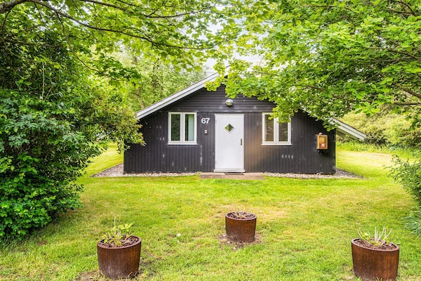 Foto van 0 Personen vakantie huis in Hemmet - Vakantiehuis in Hemmet - View