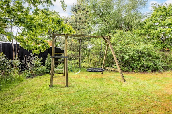 Foto van 0 Personen vakantie huis in Hemmet - Vakantiehuis in Hemmet - View