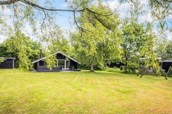 Foto van 0 Personen vakantie huis in Hemmet - Vakantiehuis in Hemmet - View