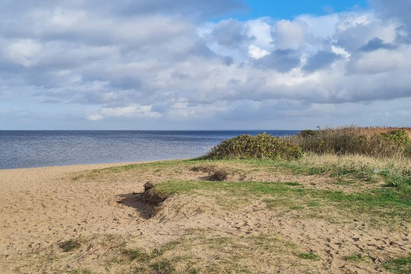 Foto van 0 Personen vakantie huis in Hemmet - Vakantiehuis in Hemmet - WaterView