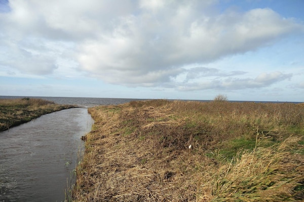 Foto van 0 Personen vakantie huis in Hemmet - Vakantiehuis in Hemmet - WaterView