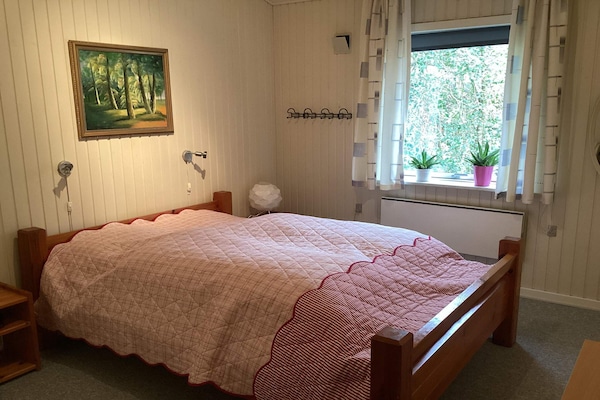 Foto van 6 Personen vakantie huis in Ansager - Vakantiehuis in Ansager - Indoor