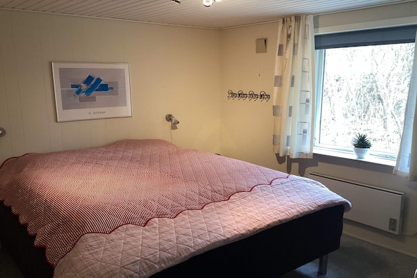Foto van 6 Personen vakantie huis in Ansager - Vakantiehuis in Ansager - Indoor