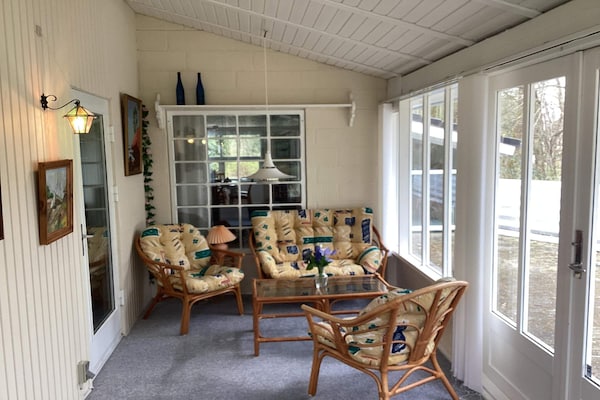 Foto van 6 Personen vakantie huis in Ansager - Vakantiehuis in Ansager - Indoor