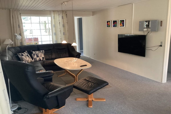 Foto van 6 Personen vakantie huis in Ansager - Vakantiehuis in Ansager - Indoor