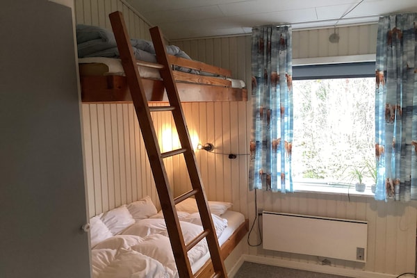 Foto van 6 Personen vakantie huis in Ansager - Vakantiehuis in Ansager - Indoor