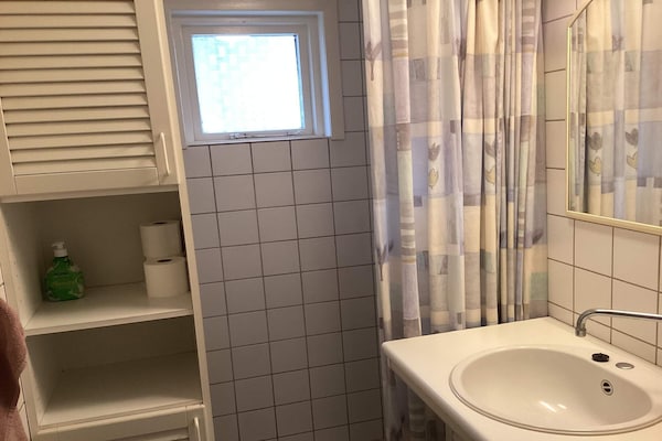 Foto van 6 Personen vakantie huis in Ansager - Vakantiehuis in Ansager - Indoor
